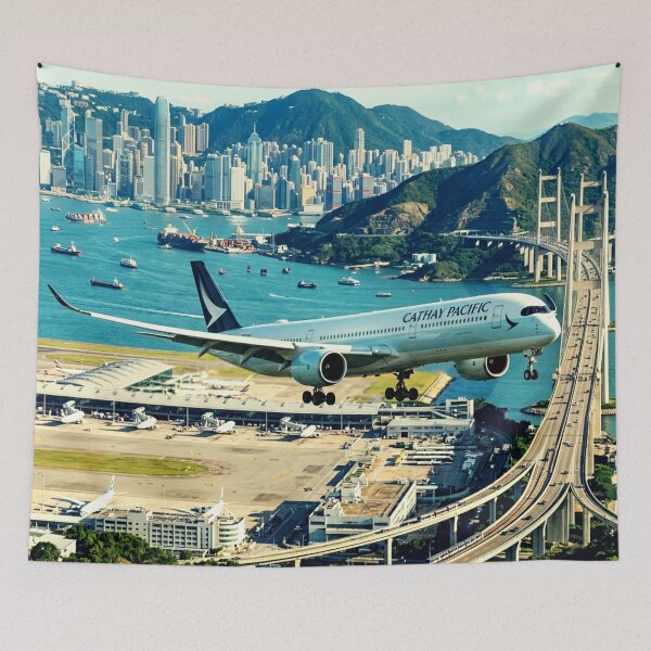 Item preview, The Ultimate Landing designed and sold by CarlosBerry.