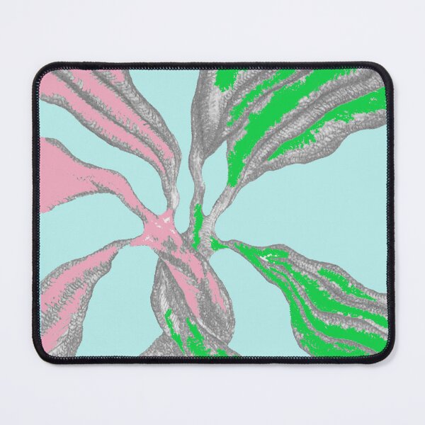 Item preview, Intertwined Twisting Trees Pencil Artwork designed and sold by anamariafischer.