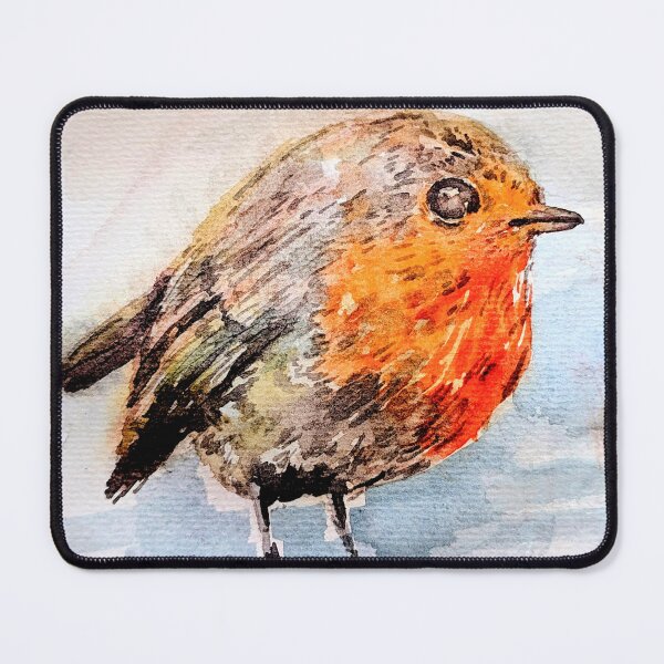 Item preview, Watercolor Bird designed and sold by Kara Draws.