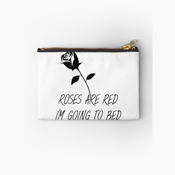 Item preview, Roses are Red designed and sold by emphatic.