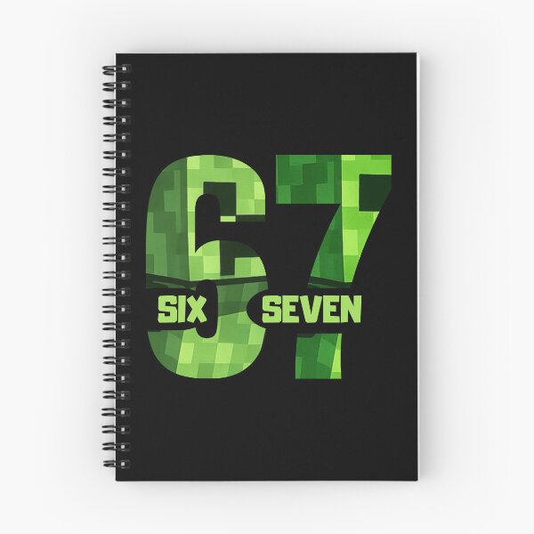 Item preview, Six Seven 67 Slang #67 Trend designed and sold by ArtStudiobyIta.