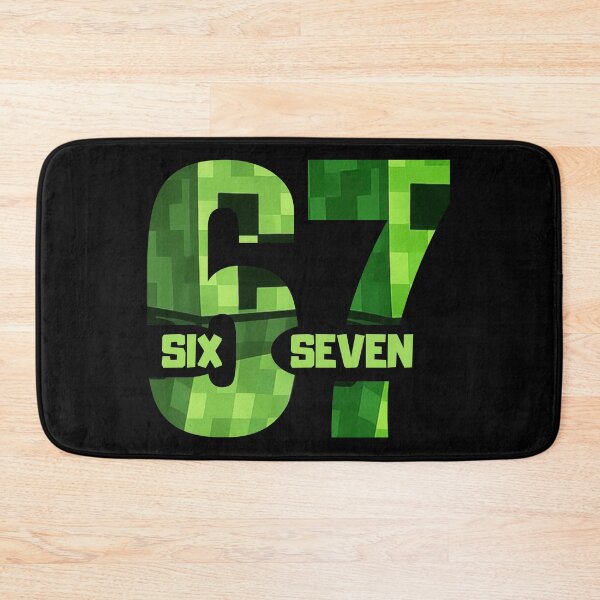 Item preview, Six Seven 67 Slang #67 Trend designed and sold by ArtStudiobyIta.