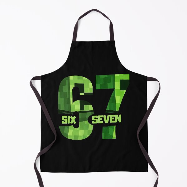 Item preview, Six Seven 67 Slang #67 Trend designed and sold by ArtStudiobyIta.
