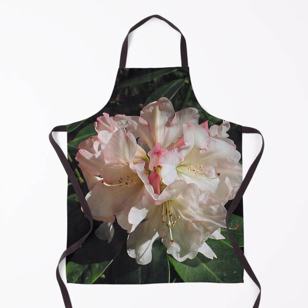 Item preview, Rhododendron III designed and sold by Katy Fryd.