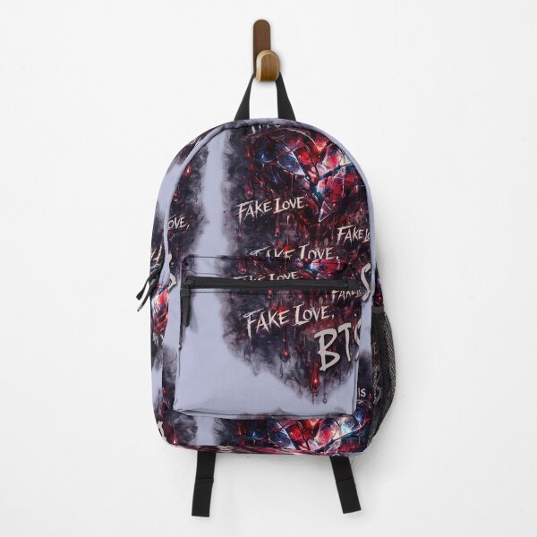 Item preview, Fake Love BTS designed and sold by MuggiesUSA.