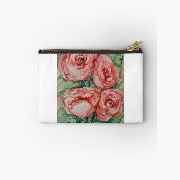 Item preview, Watercolor Roses designed and sold by Kara Draws.