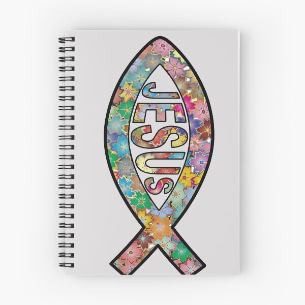 Item preview, Christian Jesus Fish Symbol designed and sold by Praytastic.