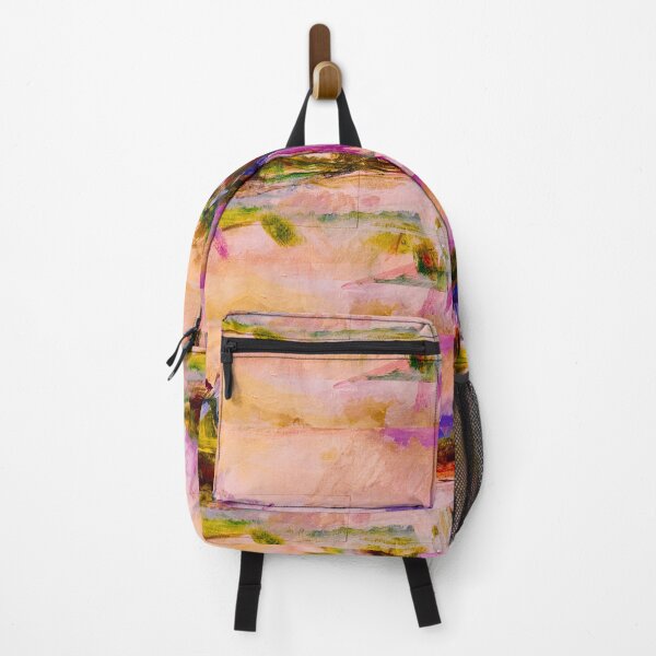 Item preview, The Pink Park designed and sold by funkybay.