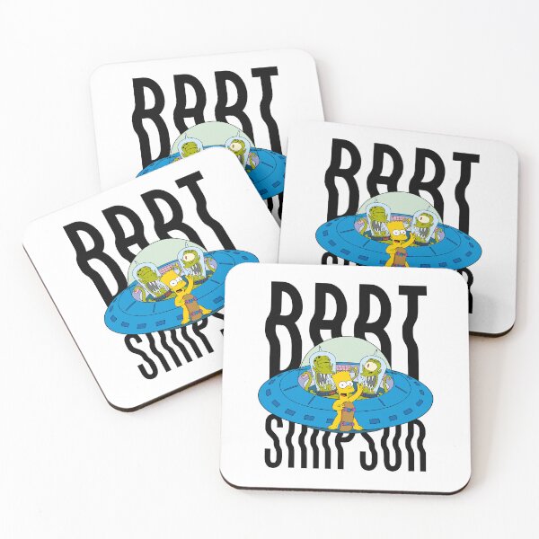 Item preview,  The Simpsons designed and sold by Krasnovaovaova.