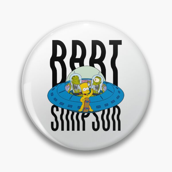 Item preview,  The Simpsons designed and sold by Krasnovaovaova.