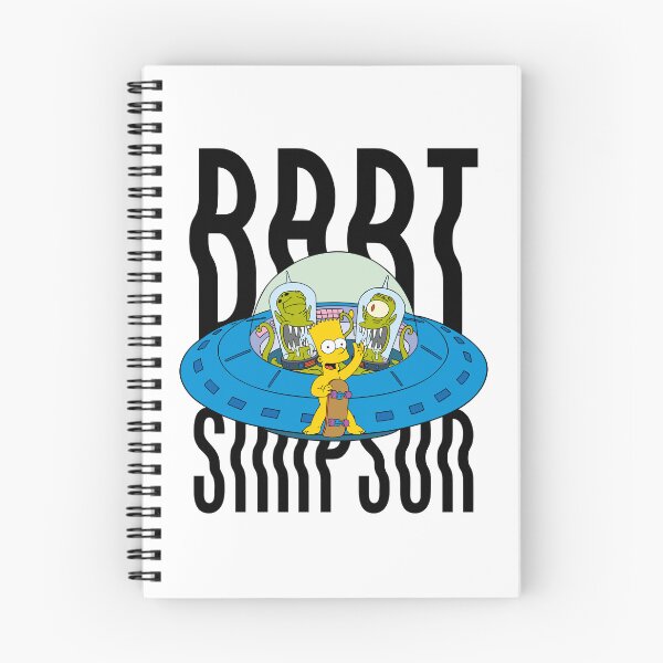 Item preview,  The Simpsons designed and sold by Krasnovaovaova.