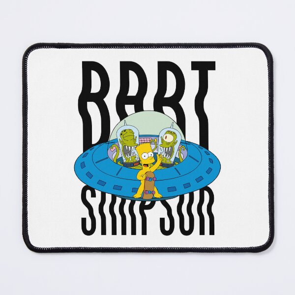 Item preview, The Simpsons designed and sold by Krasnovaovaova.