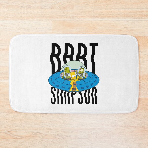 Item preview,  The Simpsons designed and sold by Krasnovaovaova.