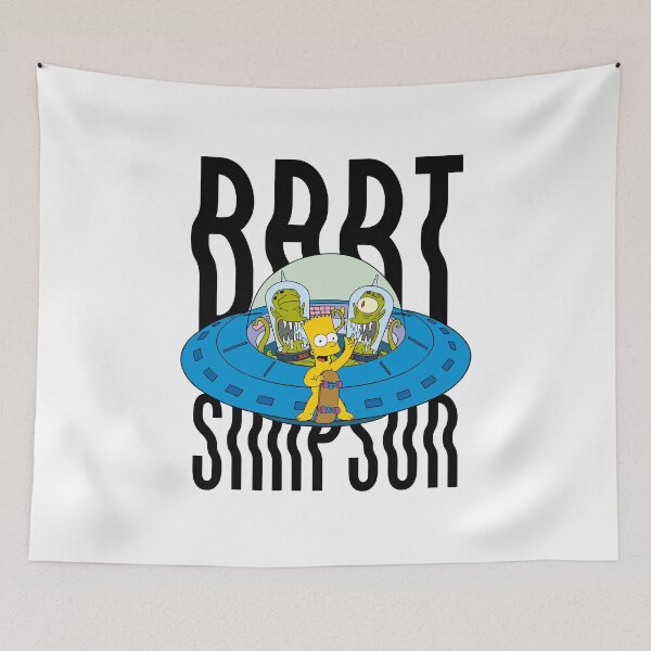 Item preview,  The Simpsons designed and sold by Krasnovaovaova.