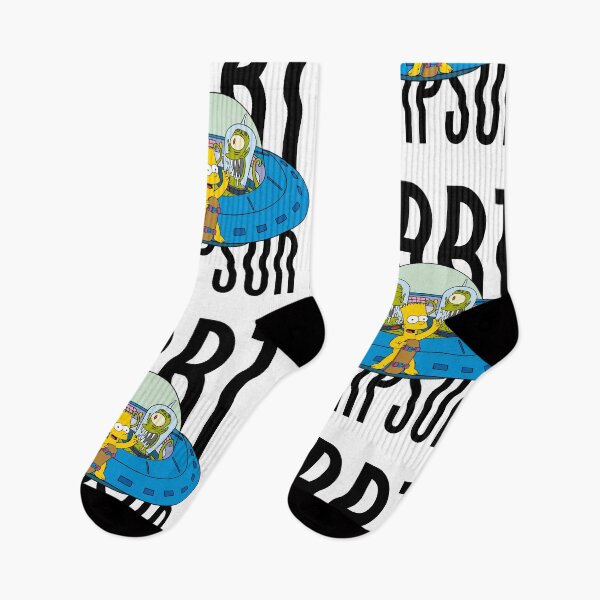 Item preview,  The Simpsons designed and sold by Krasnovaovaova.