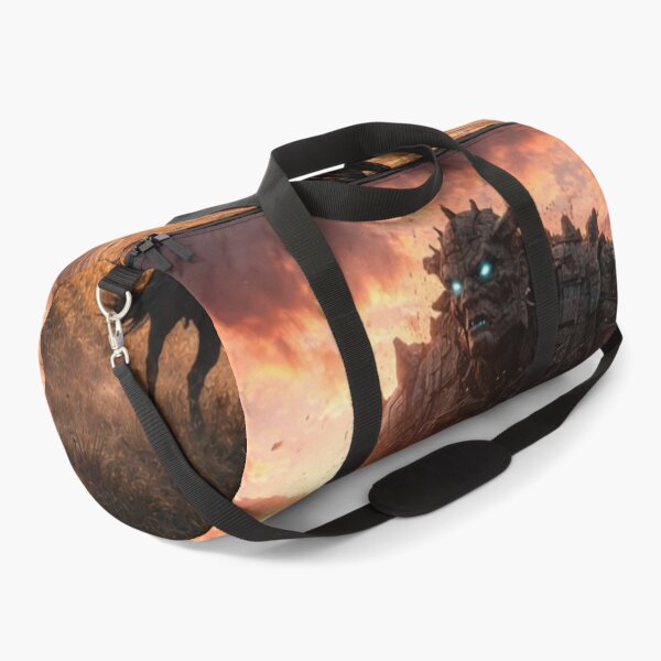 Item preview, Shadow of colossus inspired designed and sold by FeelTheDrawing.