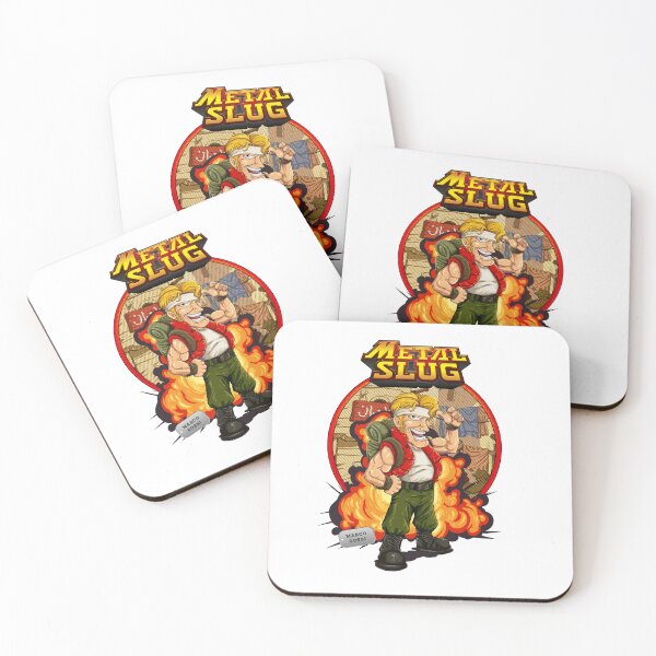 Item preview, metal slug - frame designed and sold by Atok/Studio-Art.