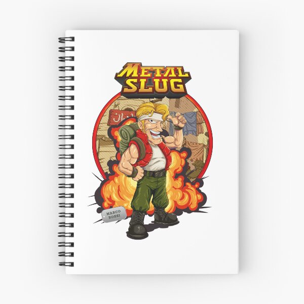 Item preview, metal slug - frame designed and sold by Atok/Studio-Art.