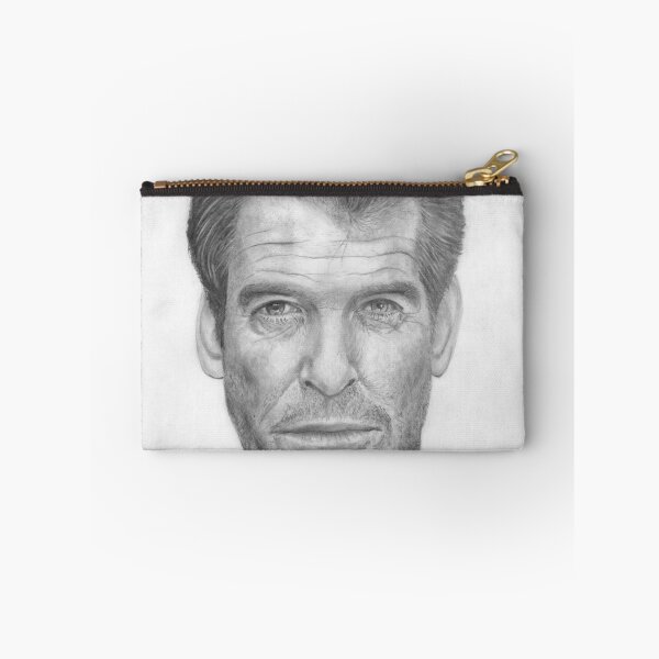 Item preview, Pierce Brosnan designed and sold by michaeltodd.