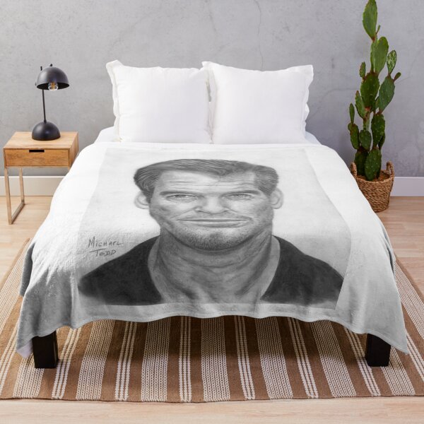 Item preview, Pierce Brosnan designed and sold by michaeltodd.