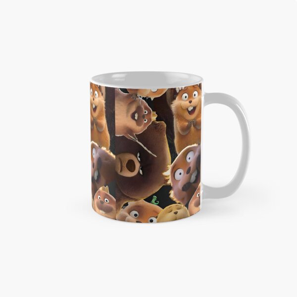 Item preview, Hoppers designed and sold by funeralbeat.