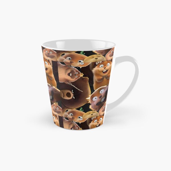 Item preview, Hoppers designed and sold by funeralbeat.