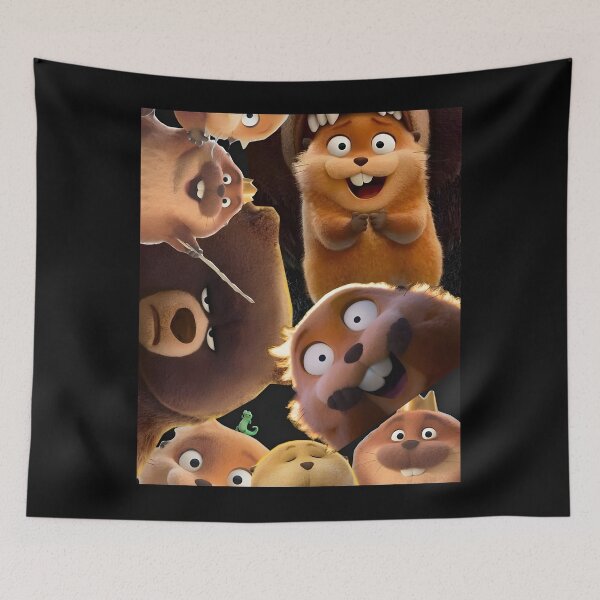 Item preview, Hoppers designed and sold by funeralbeat.