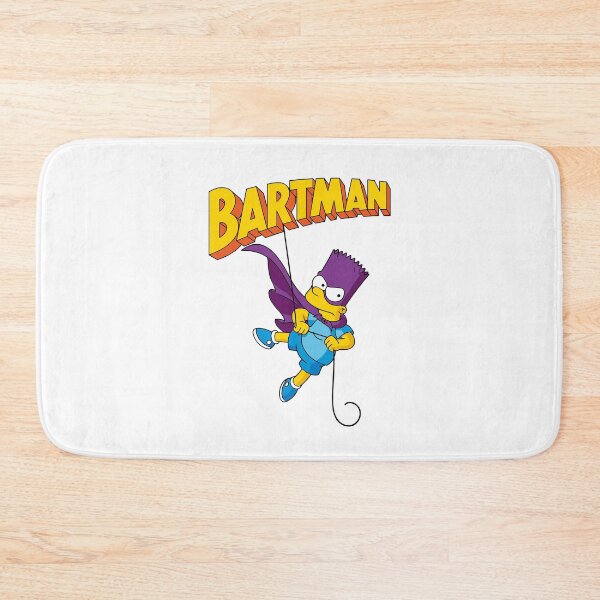 Item preview, The Simpsons designed and sold by Krasnovaovaova.