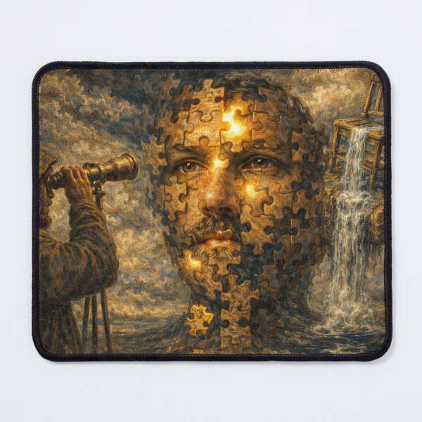 Item preview, In Pieces designed and sold by JJESTOICO.