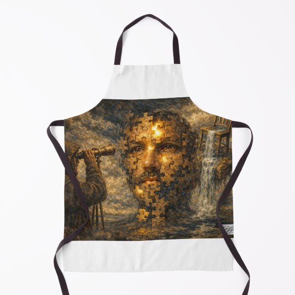 Item preview, In Pieces designed and sold by JJESTOICO.