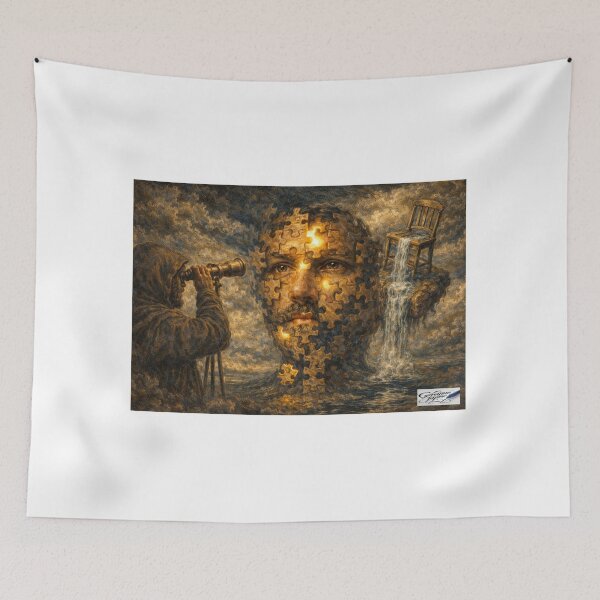 Item preview, In Pieces designed and sold by JJESTOICO.