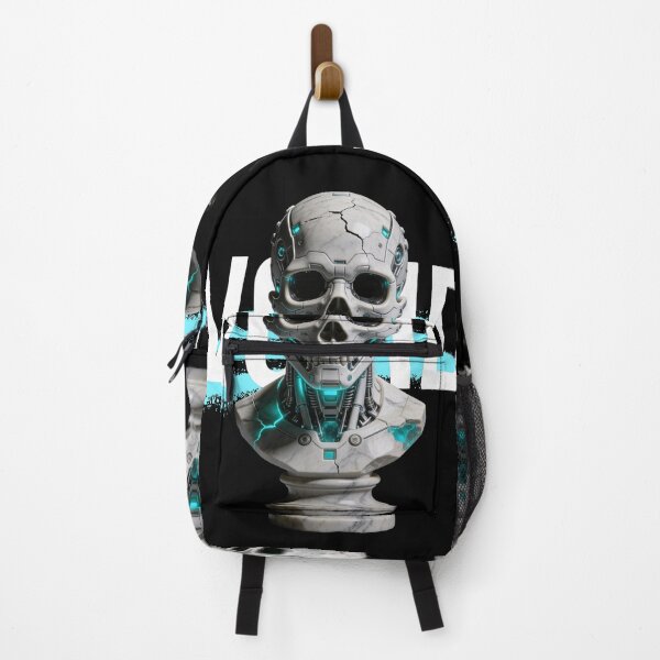 Item preview, VOID – Skull of the Infinite Darkness designed and sold by Marble Void.