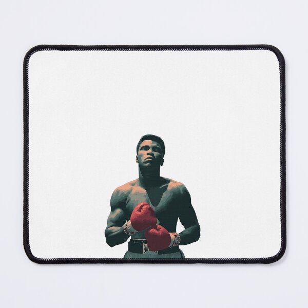 Item preview, Boxing Muhammad Ali designed and sold by TubyShop.