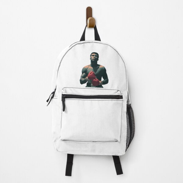 Item preview, Boxing Muhammad Ali designed and sold by TubyShop.