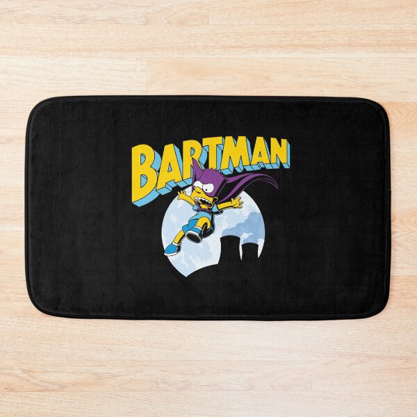 Item preview, The Simpsons designed and sold by Krasnovaovaova.