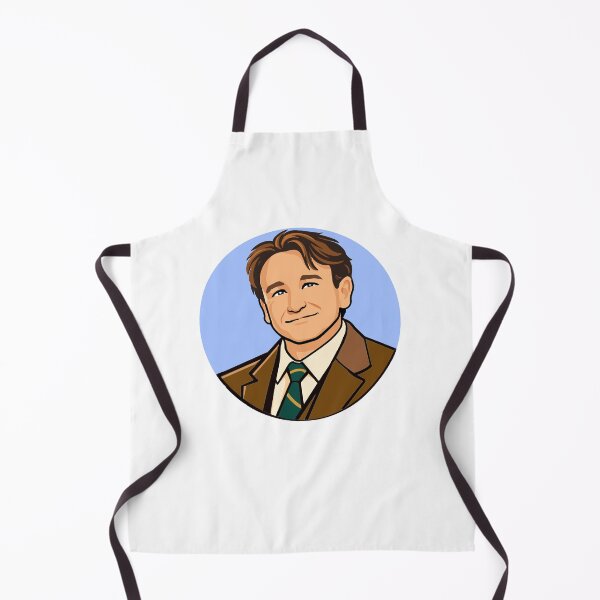 Item preview, Dead Poets Society / Robin Williams designed and sold by sun-son-stories.