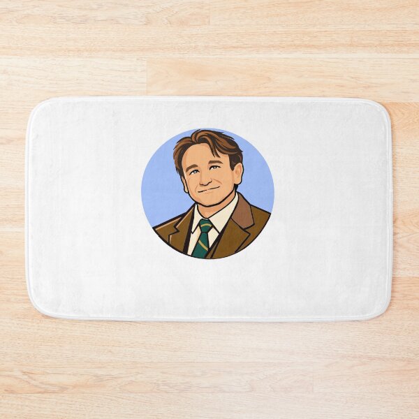 Item preview, Dead Poets Society / Robin Williams designed and sold by sun-son-stories.