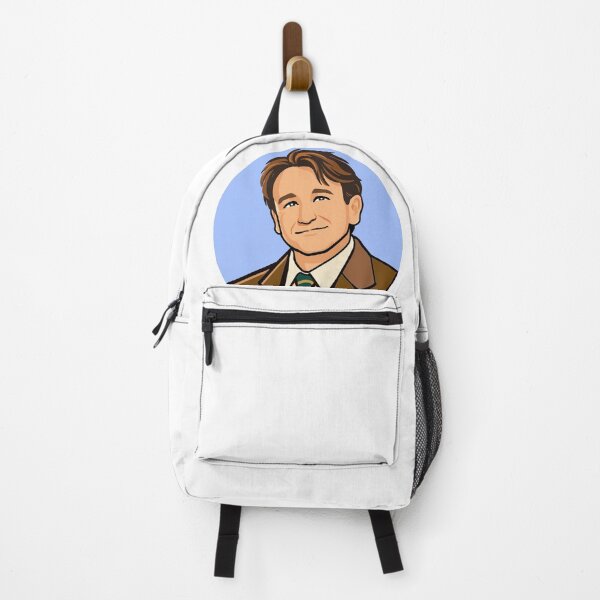 Item preview, Dead Poets Society / Robin Williams designed and sold by sun-son-stories.