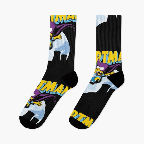 Item preview, The Simpsons designed and sold by Krasnovaovaova.