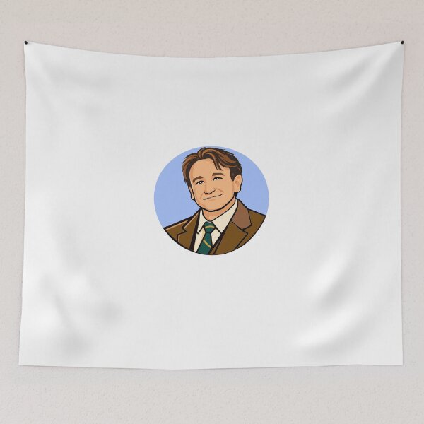 Item preview, Dead Poets Society / Robin Williams designed and sold by sun-son-stories.