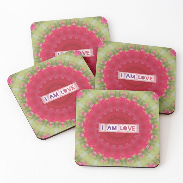 Item preview, I am love mandala  designed and sold by sonamkumari333.