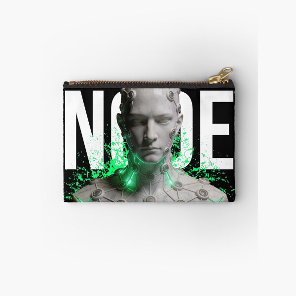 Item preview, NODE –  Network Marble Bust designed and sold by Marble Void.