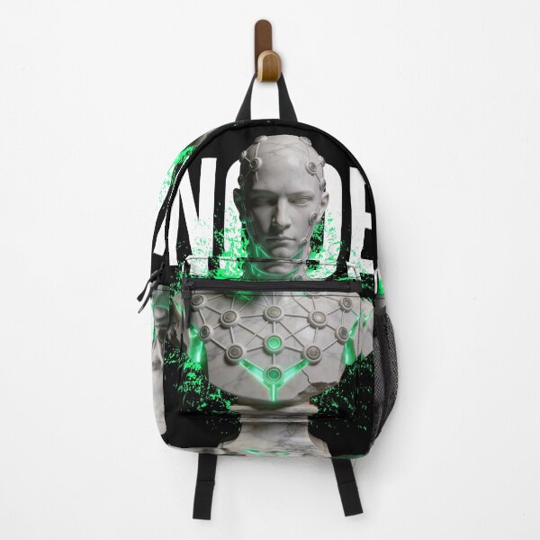 Item preview, NODE –  Network Marble Bust designed and sold by Marble Void.