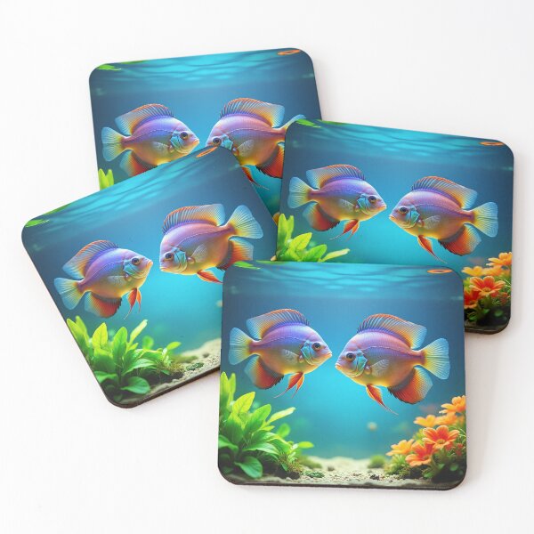 Item preview, MarineLife  designed and sold by AwesomeDigiShop.