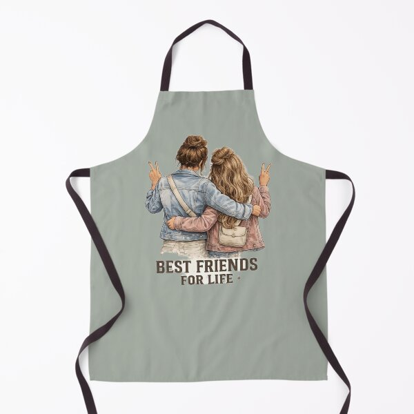 Item preview, Mother & Daughter Best Friends for Life designed and sold by Studio Yvonne .