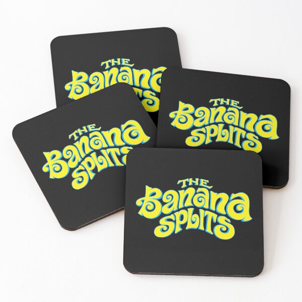 Item preview, The Banana Splits designed and sold by The Common Tee.