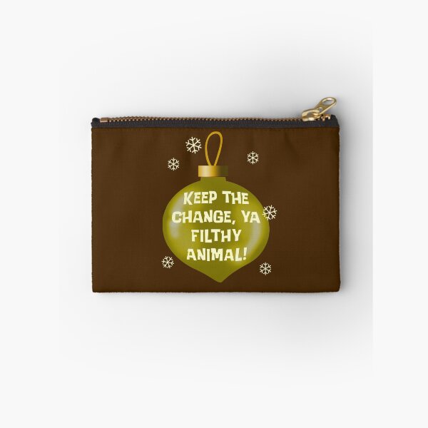 Item preview, Filthy Animal Ornament designed and sold by Normbot2000.