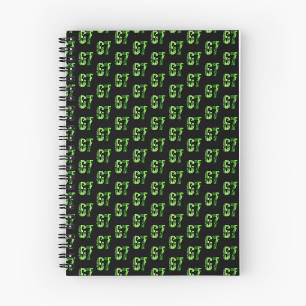 Item preview, Six Seven 67 Slang #67 Trend designed and sold by ArtStudiobyIta.