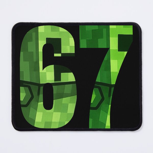 Item preview, Six Seven 67 Slang #67 Trend designed and sold by ArtStudiobyIta.