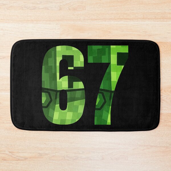 Item preview, Six Seven 67 Slang #67 Trend designed and sold by ArtStudiobyIta.